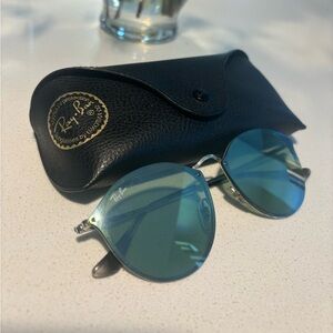 Ray-Ban Sunglasses